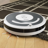 iRobot Roomba 531 Staubsaugerroboter
