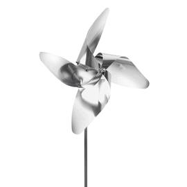 blomus Windrad VIENTO (H. 133,5 cm)