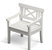 Drachmann Stuhl, 1 Stuhl weiß (Ausstellungsstück reduziert von 799€ - Abholpreis) AUSVERKAUFT